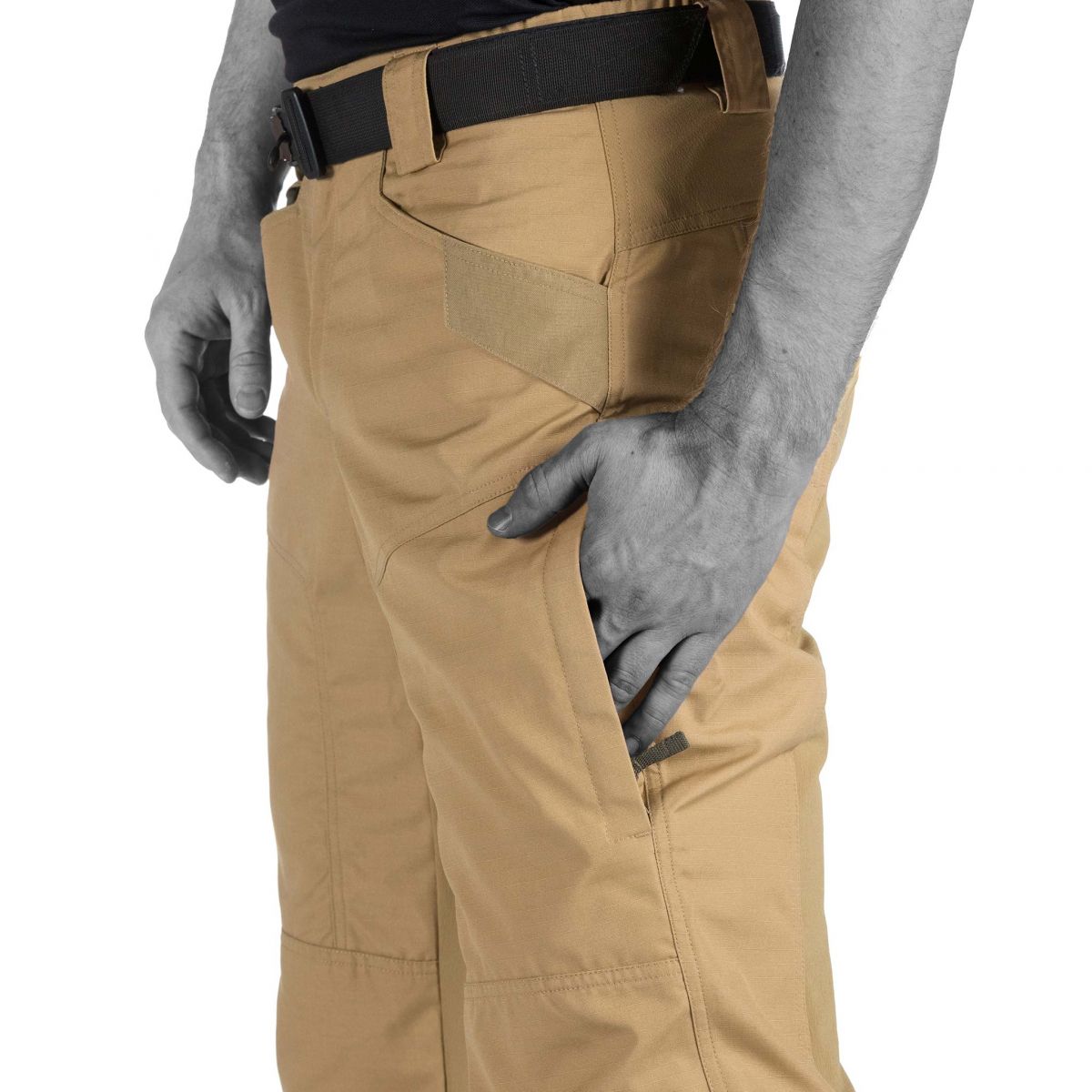 slim tactical pants